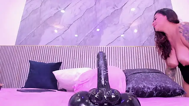 MelissaBloomm webcam