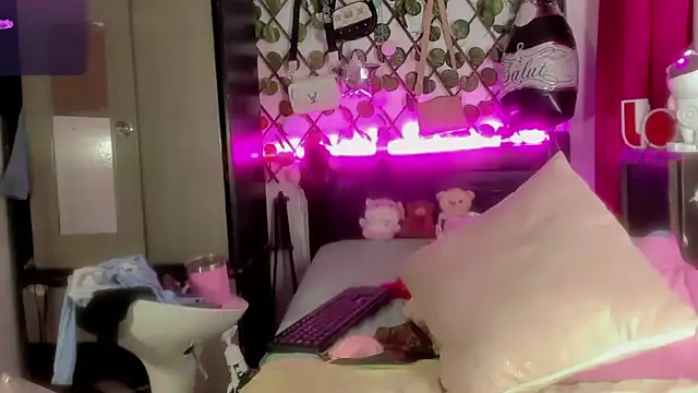_Fernanda_Sanchez webcam