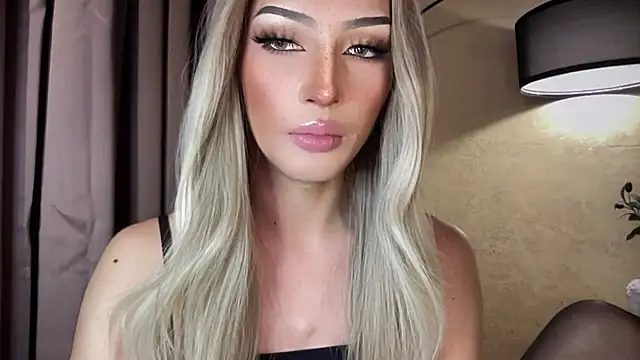 Alicegreenexx webcam
