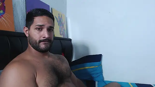 alexgrey0 (M young) - Cum show