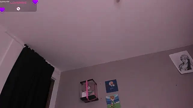 Zaray_star webcam