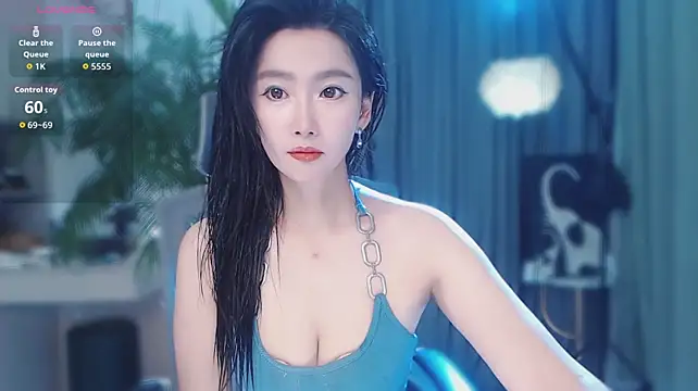 feifei-love