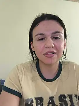 Daniela-rosee webcam