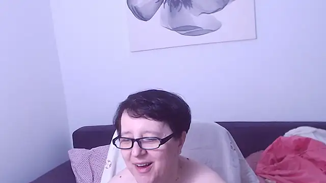 ChristaRose webcam