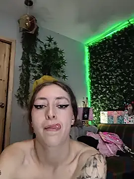 VickyJackson_ webcam