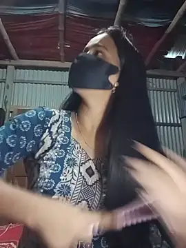 Sexy-Binita live cam on StripChat
