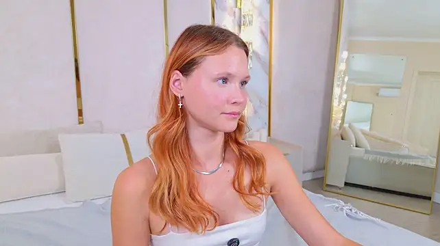 AmeliRoyse live cam on StripChat
