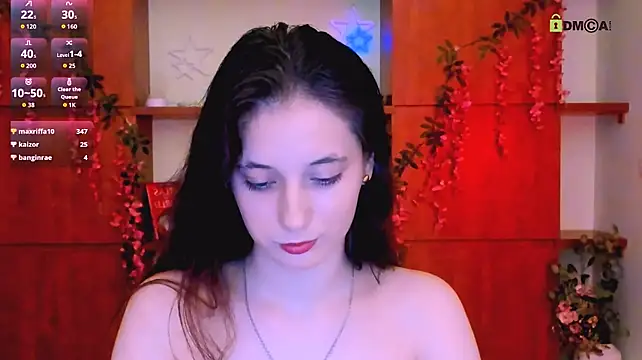 nami_glow live cam on StripChat