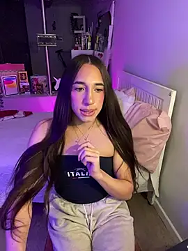 Tianapaezrr live cam on StripChat