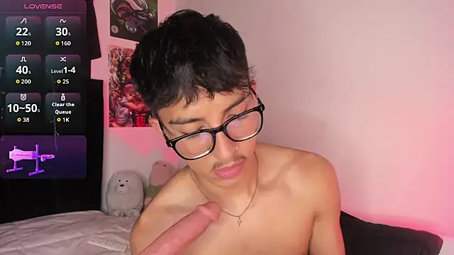 tim__fox webcam