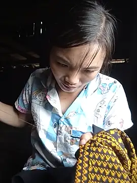 ngan-cute