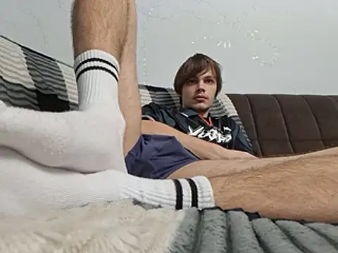 RayMartino webcam