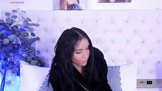 sophie_pariss webcam