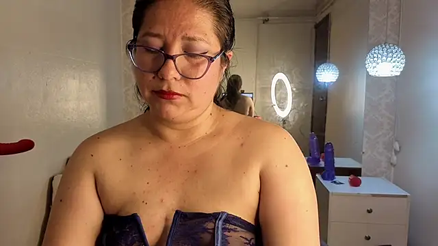 scarlett_widow_ webcam