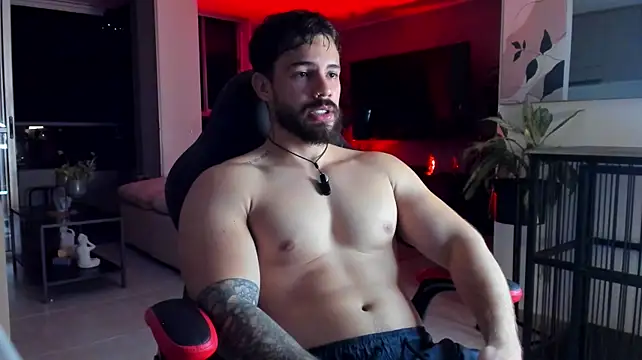 Valenthino_Salvatore webcam