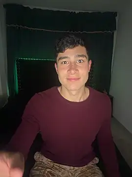 AustinJones_ webcam
