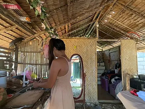 Juliet_official_pro webcam