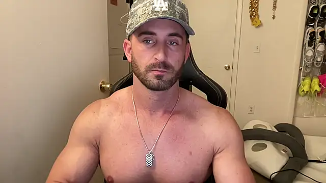 brettmycles28 (M young) - Cum Show
