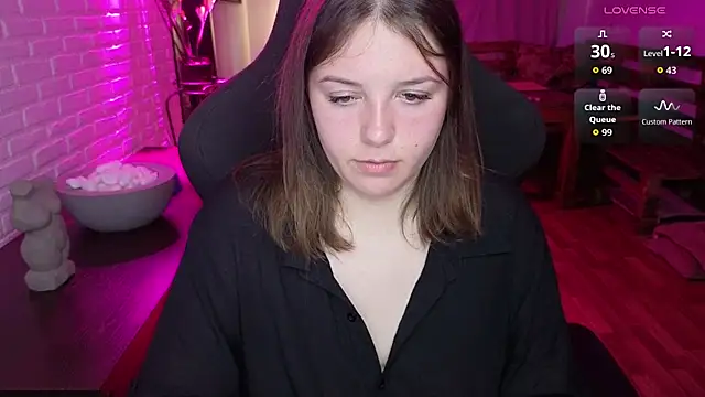 XNirvanaX webcam