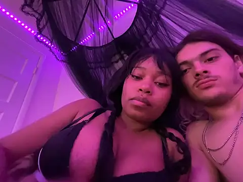 venusfairys webcam