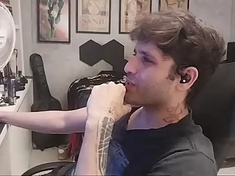 JackMancada live sex cam