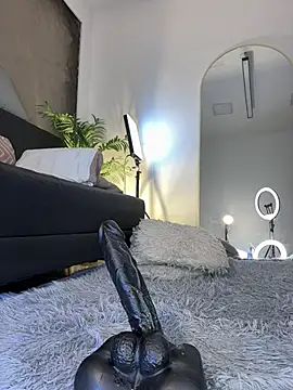 Isa__Blanc webcam