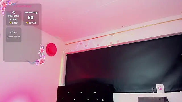 Kendall_hornyy webcam
