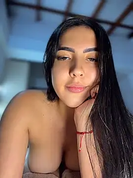 I_AM_SOPHIE_ webcam
