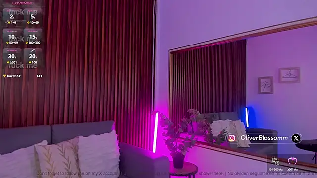 Oliver20__ webcam