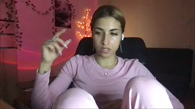 Rossy_S webcam