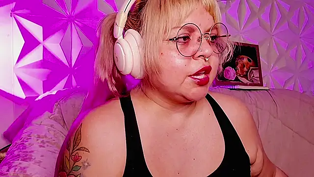 Satyn_doll webcam