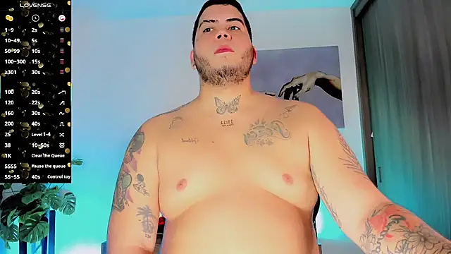 Thomas_chubbyxhot webcam