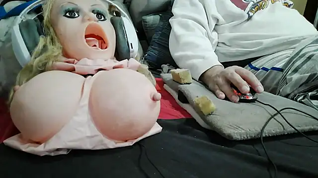 messi_syssy webcam