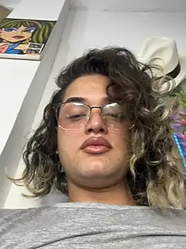 Sammons_ live cam on StripChat