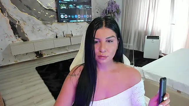 patriciakeys webcam