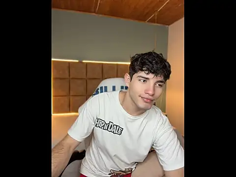 AlejooTwink webcam