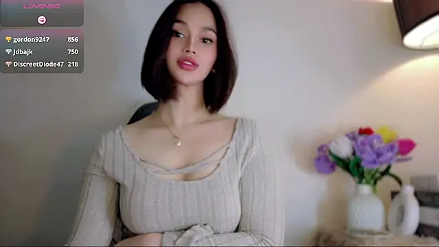 Anna_HollyDoll webcam