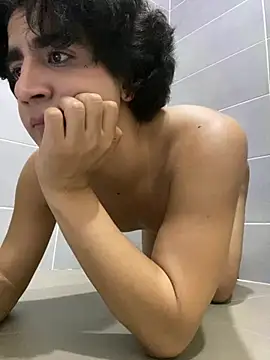 SamaraPike webcam