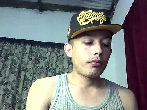 Alexander_Fetish1 webcam