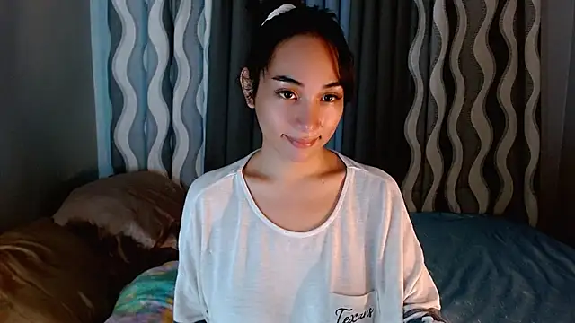 AsiaticRose_06 live cam on StripChat