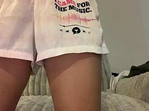 TheFitFreak webcam