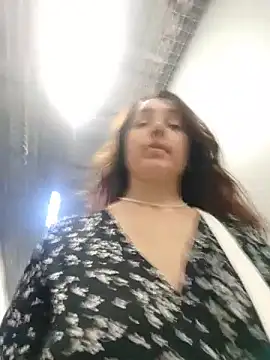 EvaXOAir Momentaufnahme des Live-Raums auf Stripchat