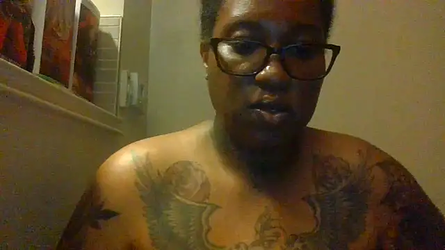 ShaBrimDaPornstar webcam