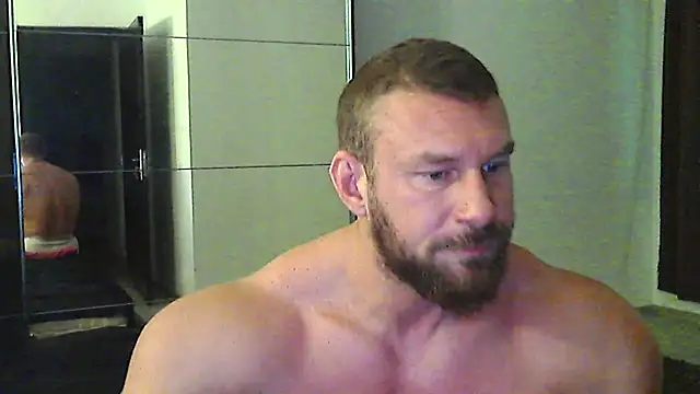 muscularkevin