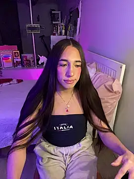 tianapaezrr (T young) - Get hard❤️