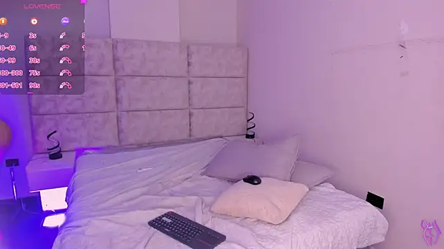 hidden cam  Karime 