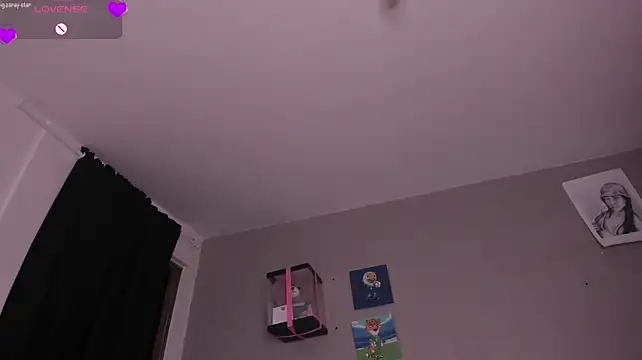 Zaray_star webcam
