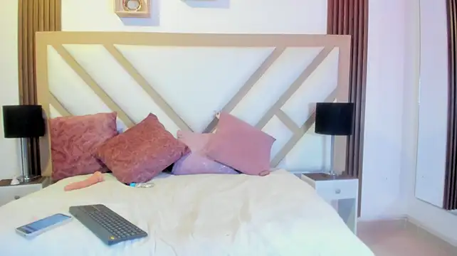 Beverly_Madison_ webcam