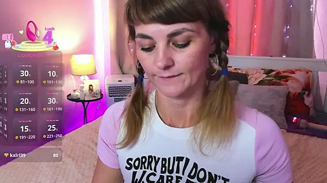 nude voyeur Annasimonsj