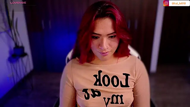 hot live sex ImLui Lu